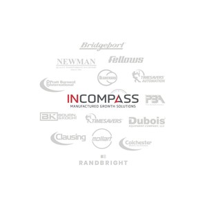 InCompass™ Expands Woodworking Machinery Portfolio with Acquisition of Newman Machine Company