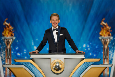 “As is traditional, tonight we will review all that ensued from our IAS Pledge to Mankind and, to that extent, the meaning of Full Responsibility.” — Scientology ecclesiastical leader Mr. David Miscavige.
