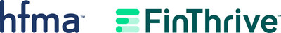 HFMA, FinThrive logo.