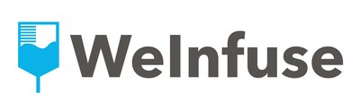 WeInfuse logo