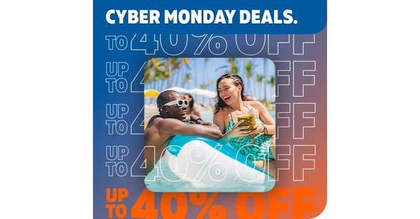 🌟 Double the Fun, Double the Savings! 🕺💰 Cyber Monday has never been  this playful! Dive into Separatec's Cyber Monday extravagan