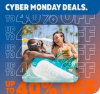 Sunwing Vacations enters the chat with up to 40% off all inclusive vacations this Cyber Monday