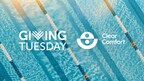 Clear Comfort Cares Program Honors the Madison Aquatics Club (MAC) for GivingTuesday