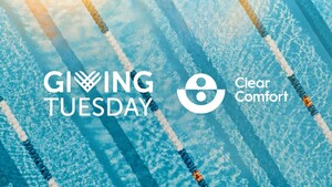 Clear Comfort Cares Program Honors the Madison Aquatics Club (MAC) for GivingTuesday