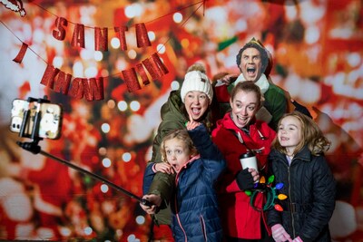 A Daily Dose of Festive Delights in Pierce County