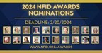 NFID Calls for 2024 Awards Nominations Honoring Public Health Heroes