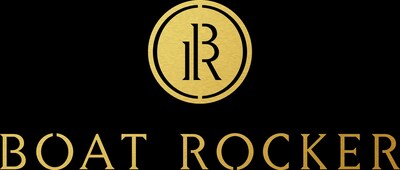 Boat Rocker Logo
