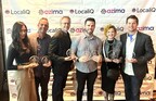Colling Media Receives Seven 2023 AZIMA TIM Awards Recognizing Top-Performing Campaigns
