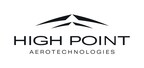 High Point Aerotechnologies Appoints Tom Adams as Senior Director of Business Development
