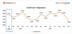VantageScore CreditGauge™ October 2023: Higher Year-Over-Year Credit Card Delinquencies and Balances Point Toward Modest Holiday Sales