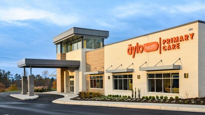 Aylo Health – Primary Care at Canton, Sixes Road is now open and accepting new patients; schedule your appointment today! https://aylohealth.com/location/north-atlanta/primary-care-at-canton-sixes-rd/