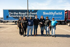 Smithfield Donates Several Tons of Food to Fight Hunger in Virginia and North Carolina