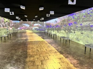 Immerse Yourself in Technology at The Wizard of Oz Museum