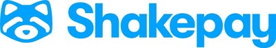 Logo Shakepay (Groupe CNW/Shakepay)