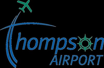 Thompson Regional Airport (CNW Group/Canada Infrastructure Bank)