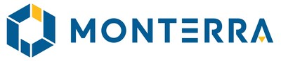 Monterra company logo