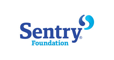 Sentry Insurance Foundation logo