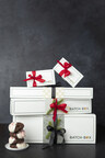 Batch & Box Holiday Gifting
