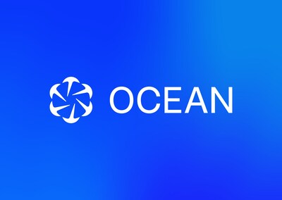 Ocean logo (PRNewsfoto/Mummolin Inc)