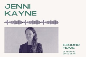 Pacaso Unveils Season Two of "Second Home" Podcast