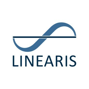 Linearis Logo (CNW Group/Linearis)