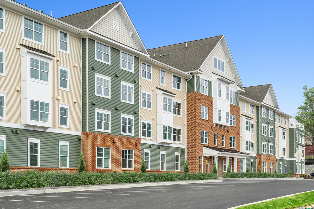 Green Street Housing and TM Associates Development to Host Ribbon Cutting Ceremony at Havre de Grace Affordable Apartment Community - Vimarsana News