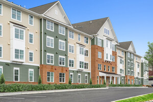 Green Street Housing and TM Associates Development to Host Ribbon Cutting Ceremony at Havre de Grace Affordable Apartment Community