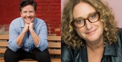 “SO Jewish Comedy Night” is a light-hearted celebration of the holiday season is your chance to experience an irreverent Jewish-themed comedy night. Courtesy of ArtPride NJ.