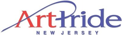 The ArtPride New Jersey Foundation is a 501(c)(3) organization that promotes the value of the arts to New Jersey’s quality of life, education, and economic vitality. Logo courtesy of ArtPride NJ.