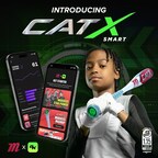 Diamond Kinetics and Marucci Unveil First-Of-Its-Kind Fully Integrated Smart Bat