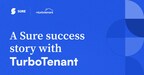 TurboTenant increases renters insurance adoption by 30% in one week using Sure's API