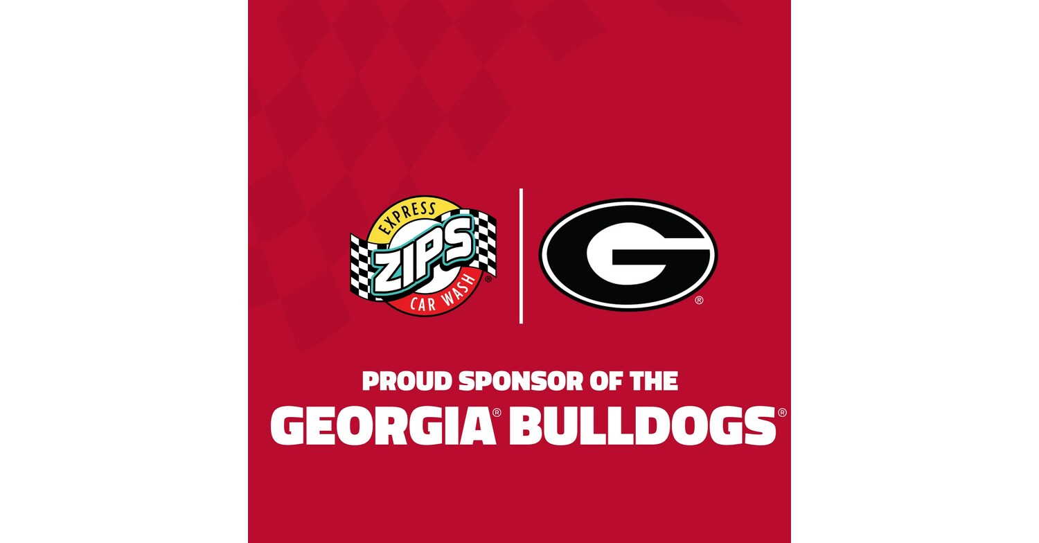 ZIPS Features Georgia&reg; Bulldogs&reg; Wide Receiver Marcus Rosemy-Jacksaint in Episode 3 of Car Wash Convos&trade;