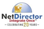 NetDirector Continues to Exceed Industry Security and Compliance Standards with SOC 2 and HIPAA/HITECH Audit Completion
