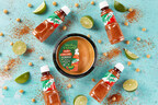 Fresh Cravings® Expands Hummus Lineup at Walmart with Tajín Chili Lime and Dill Pickle Flavors