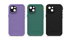 Jump Into Waterproof Protection for iPhone 15 with OtterBox Frē Series