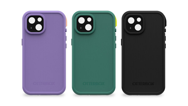 Capture underwater photos, hit the slopes or kick up some off-road dust with confidence your new iPhone 15 is protected.