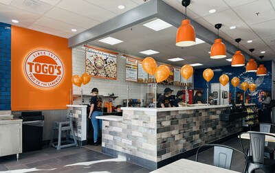 TOGO S Sandwiches Opening New Location In The Turlock Area   TOGOS Eateries New Location 