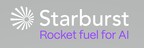 Starburst Announces AI&Datanova 2025, the Global Virtual Summit for Trino, Data and AI Innovation