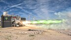 Firefly Aerospace Completes First Miranda Engine Hot Fire Test