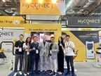 MyCONECT Eyes Expansion Post-ITB Asia, Targets Hotel Onboarding in Singapore and Key SEA Destinations, Sets Sights on Pan-Asian Growth