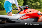 Moteurs Taiga est fière d'annoncer son partenariat exclusif de motomarines avec le Championnat du monde UIM E1