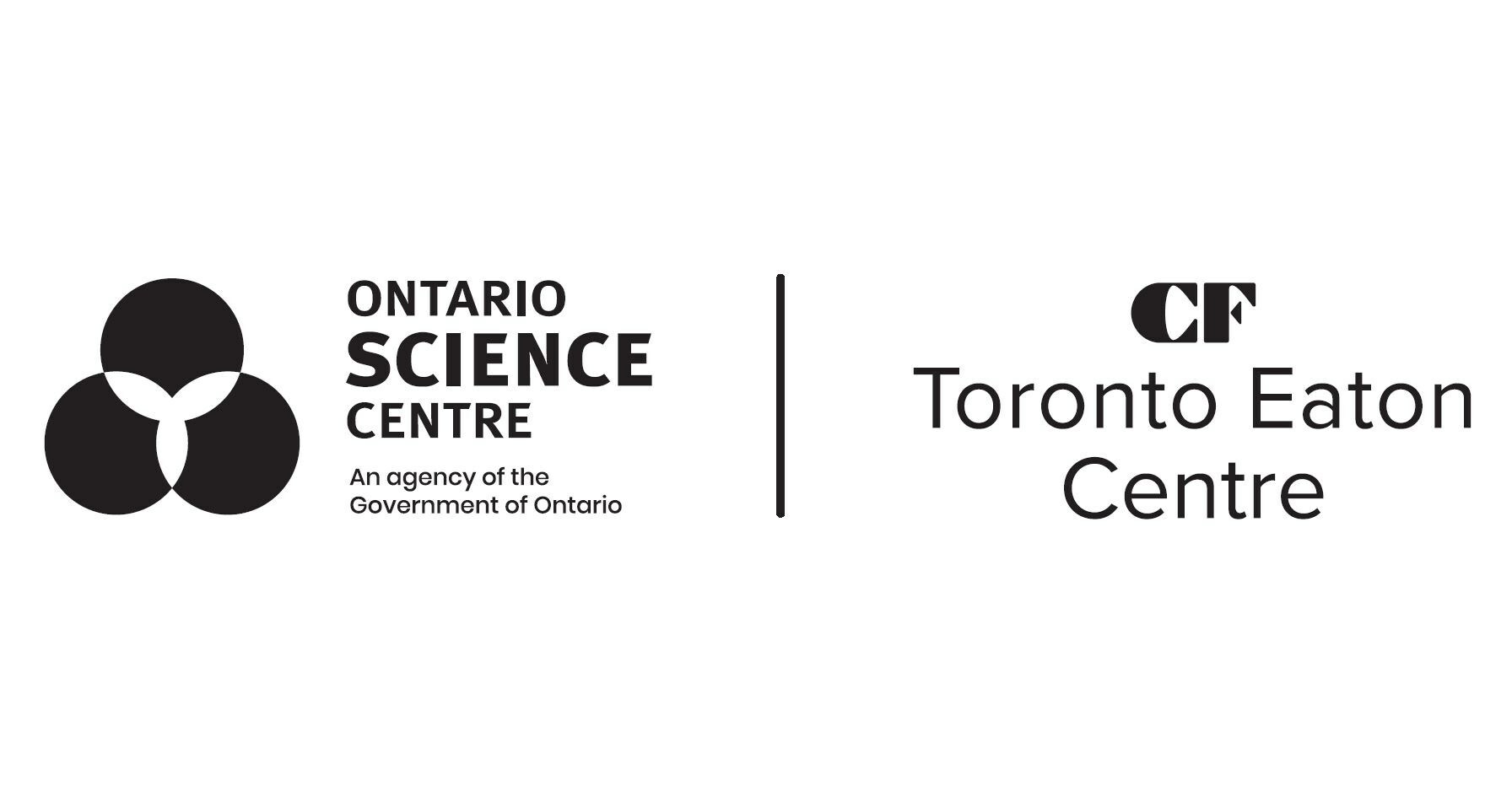 Ontario Science Centre's Collection of Emett's Dream Machines on