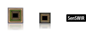 Sony Semiconductor Solutions to Release SWIR Image Sensor for Industrial Applications with Industry-Leading 5.32 Effective Megapixels