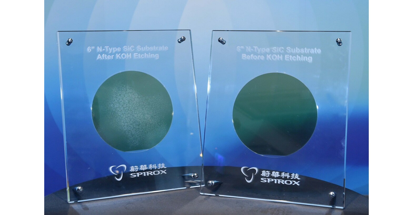 Spirox and Southport Launch Industry-first Non-Destructive SiC Defect Inspection System: Saving Significant Costs and Increasing Output