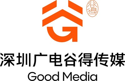 Good Media Logo