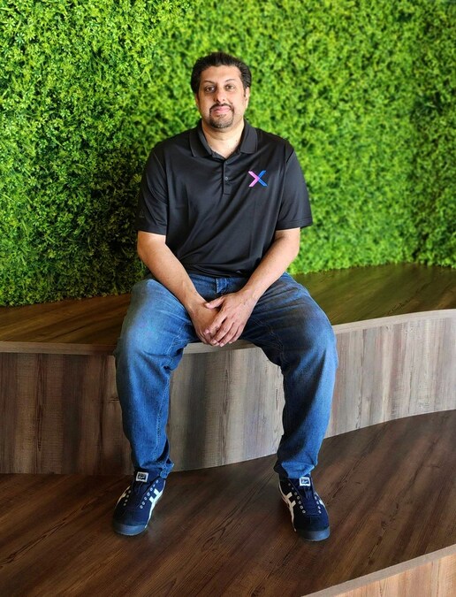 CredibleX Unleashes Next-Generation Lending Solutions with New ADGM Licenses and Targets 20,000 Companies in 2024 - Vimarsana News