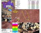 Stuhini Provides Exploration Update on Volcanic Creek Molybdenum Target
