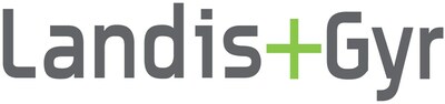 Landis_Gyr_Logo