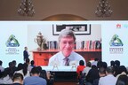 Fórum udržateľnosti spoločnosti Huawei: Jeffrey Sachs obhajuje technické riešenia vhodné pre plnenie výziev udržateľného rozvoja