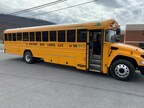 Cost Savings from Propane School Buses Sustain Family Business
